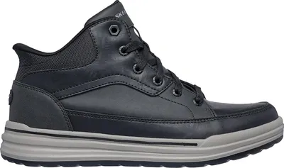 Produktbild von Skechers Sterling Rogan Slip-On Schwarz BLK Größe EU 42