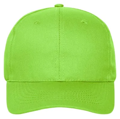 Image de Myrtle Beach - Casquette de baseball LT2330 (taille unique) (citron vert)