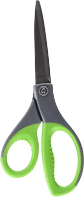 Obrázek produktu pro Q-Connect® KF03987 Nůžky Premium - 21 cm