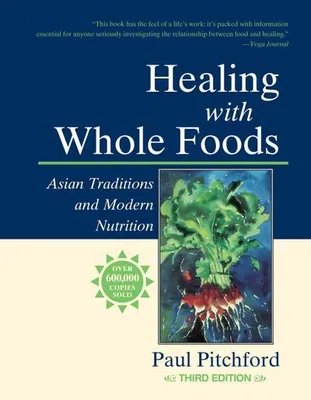 Immagine prodotto di Healing with Whole Foods, Third Edition