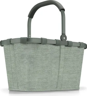 Produktbild von Reisenthel Carrybag Frame Twist Sage