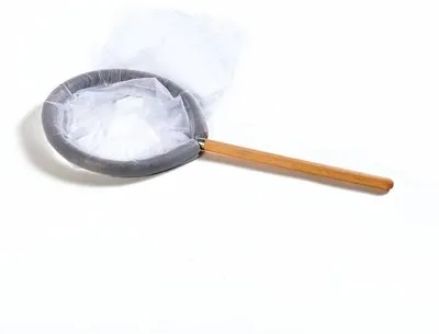 Productafbeelding van Duvo+ Vogel vangnet