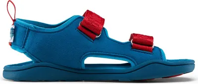 Produktbild von AFFENZAHN Hai Sandale Kinder blau 26