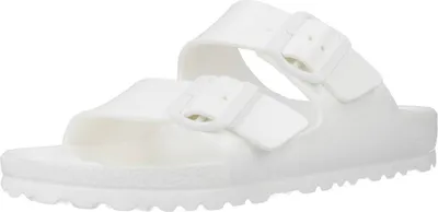 Produktbild von Birkenstock Damen Hausschuhe 0129443 Farbe:Weiß Größe: 35