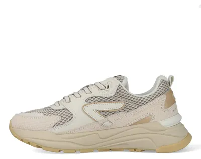 Produktbild von HUB Grid M49 W6806M49-M23-C91 Brown / Off White-42