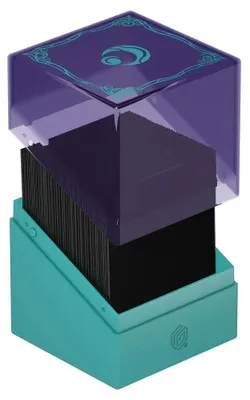 Produktbild von ULTIMATE GUARD UGD011808, Deck-Box, Mehrfarbig, 1 Stück(e)