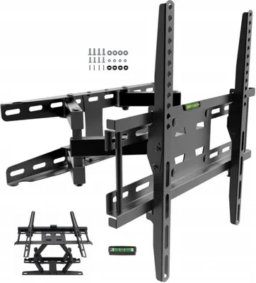 Produktbild von Schwenkbare Wandhalterung für LG TV 43LM6300PLA