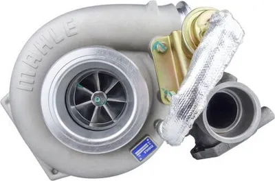 Image de Turbocompresseur, suralimentation MAHLE 213 TC 18582 000
