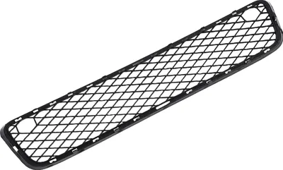 Obrázok produktu pre Náhradná mriežka spodnej časti predného nárazníka pre vozidlo X5 E70 2007-2010, 51117163956