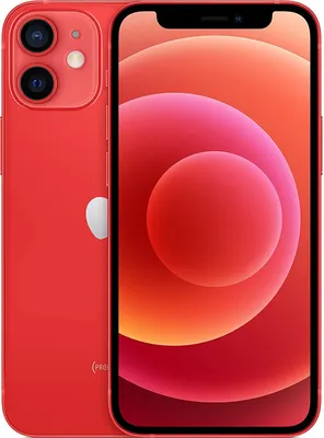 Produktbild von Apple iPhone 12 mini - 256 GB, Farbe:Blau