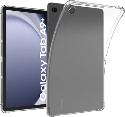 Zdjęcie produktu dla ETUI SILIKON do SAMSUNG GALAXY TAB A9+ PLUS 11 2023 X210 / X215 / X216