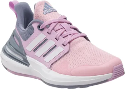 Produktbild von Adidas IF8554 RapidaSport Jugend Sportschuhe rosa r. 39 ⅓