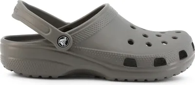 Produktbild von Crocs Boty Classic Slate, 100010DA