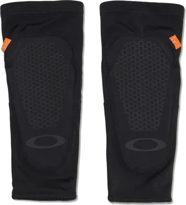 Immagine prodotto di OAKLEY Protezioni gomito bici All Mountain blackout XS