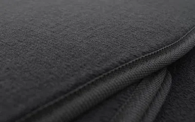 Produktbild von Fußmatten für Seat Exeo / ST Velours Matten Autoteppich in Original Qualität 4-teilig Schwarz