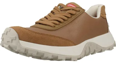 Produktbild von CAMPER DRIFT TRAIL Schuhe HellBraun