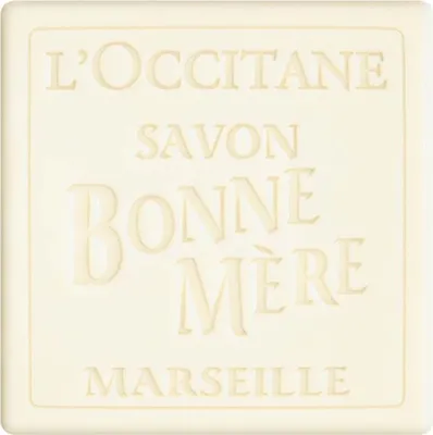 Image de Bonne Mère - Savon solide extra pur 100g