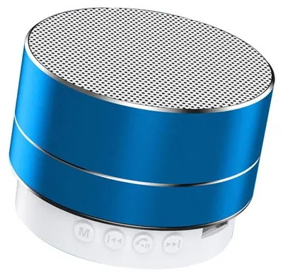 Productafbeelding van Draagbare bluetooth-luidspreker, mini-bluetooth-luidspreker voor buiten