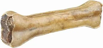 Immagine prodotto di Trixie Osso di bufalo ripieno di pelle di bue 21 cm / 170 g