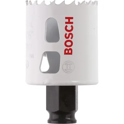 Produktbild von Lochsäge D.40mm Schnitt-T.40mm HSS-Co 8 Schaftausf.Power Change Plus BIM BOSCH