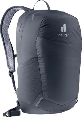 Produktbild von Deuter Speed Lite 17L Rucksack Wanderrucksack Schwarz