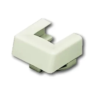 Zdjęcie produktu dla Busch-Jaeger 2087-212, Biały, Termoplastyczny, RoHS