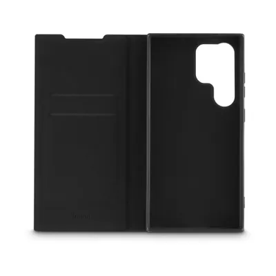 Produktbild von Hama Daily Protect, Folio, Samsung, Galaxy S24 Ultra, 17,3 cm (6.8"), Schwarz