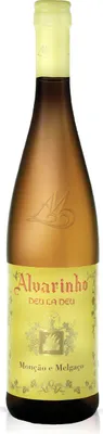 Produktbild von Weißwein Deu La Deu | Alvarinho 2023 | Vinho Verde DOC | 13 % vol | 750 ml