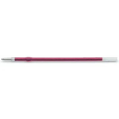 Produktbild von PILOT PEN Pilot - Nachfüllpatrone - Rot - 1 mm - Mittel