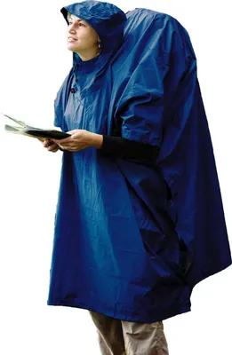 Produktbild von Sea To Summit APONCHOBL, Blau, Nylon, 1370 mm, 2530 mm, 400 g, 80 mm