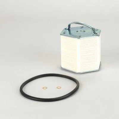 Produktbild von Ölfilter DONALDSON P551345