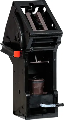 Produktbild von Bosch Brühgruppe, Brüheinheit V7 für Kaffeemaschine - Nr.: 00648027, 648027
