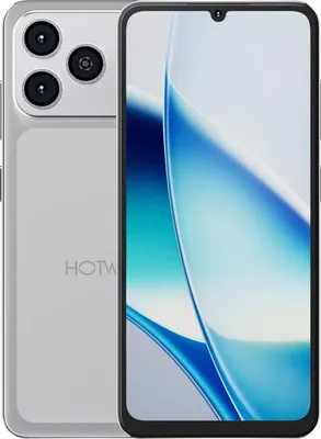 Immagine prodotto di Smartphone HOTWAV A17 Pro Max 4 GB 128 GB 5160 mAh