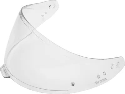 Produktbild von Scorpion EXO-GT SP/1500/530 Air KDS-F-03 Visier, klar, Einheitsgröße
