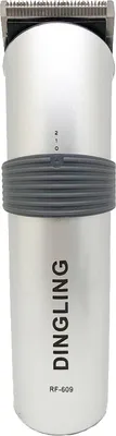 Produktbild von DINGLING RF-609 Strihač vlasov