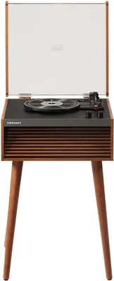 Produktbild von Crosley Dean Plattenspieler Natur