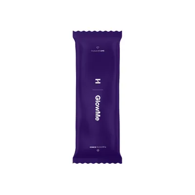 Obrázek produktu pro GlowMe dla skóry spragnionej blasku, 30 saszetek