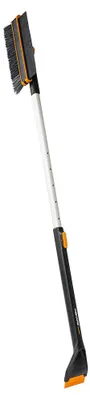 Produktbild von Teleskop-Schneebürste - X-Serie 96 bis 121 cm - für Pkw, SUVs und Nutzfahrzeuge