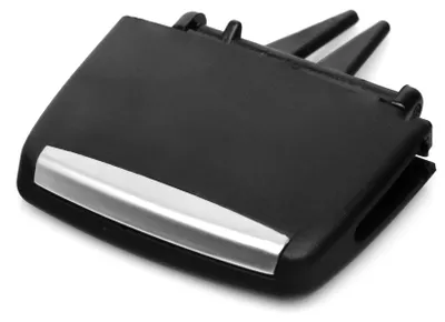 Productafbeelding van Schuifroosters voor de luchtuitgangen van de airconditioning van BMW X5 X6 E70 E71