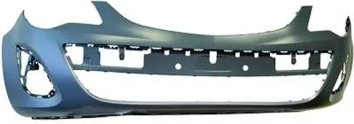 Produktbild von DIEDERICHS Stoßstange Stoßfänger für OPEL Corsa D Schrägheck (S07) Grundiert 1814150