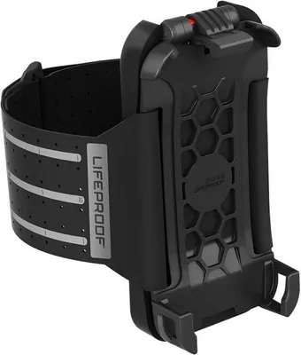 Produktbild von LifeProof Armband Armbandbehälter Schwarz