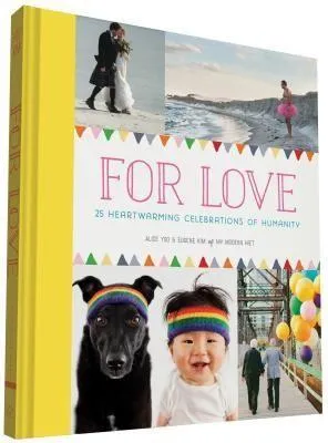 Produktbild von For Love