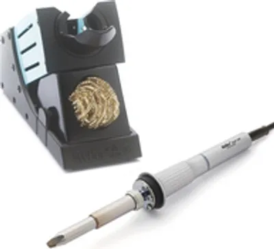 Produktbild von Weller Tools Weller WXP 200 Set - 200 W
