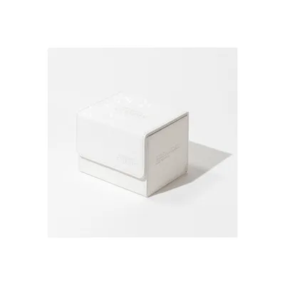 Immagine prodotto di Ultimate Guard Sidewinder 100+ XenoSkin Monocolor Weiß