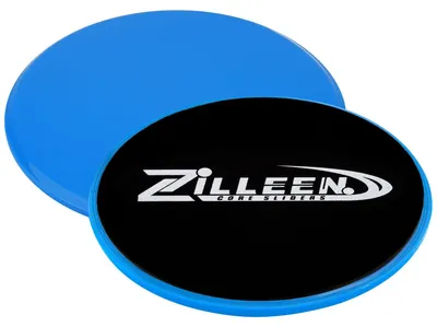 Imagen del producto de Deslizadores para entrenamiento del core