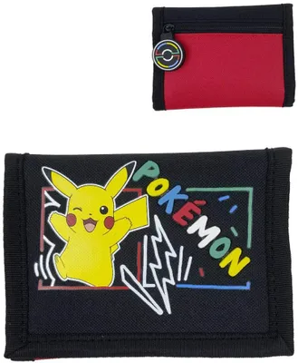 Immagine prodotto di Portafoglio Pokémon Edizione colorata