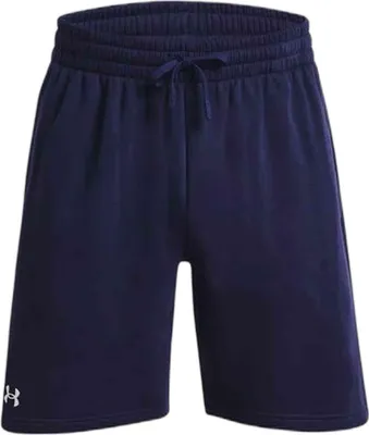 Produktbild von UNDER ARMOUR Herren Sporthose Rival Fleece Shorts