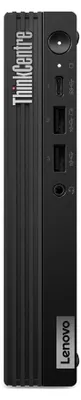 Produktbild von Lenovo ThinkCentre M70q Gen 5, Intel® Core™ i5, i5-13400T, 16 GB, 512 GB, Windows 11 Pro, 64-Bit