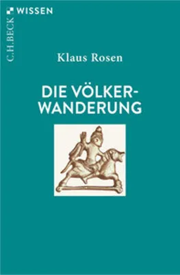 Produktbild von Die Völkerwanderung