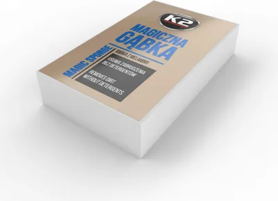 Produktbild von K2 Magic Sponge